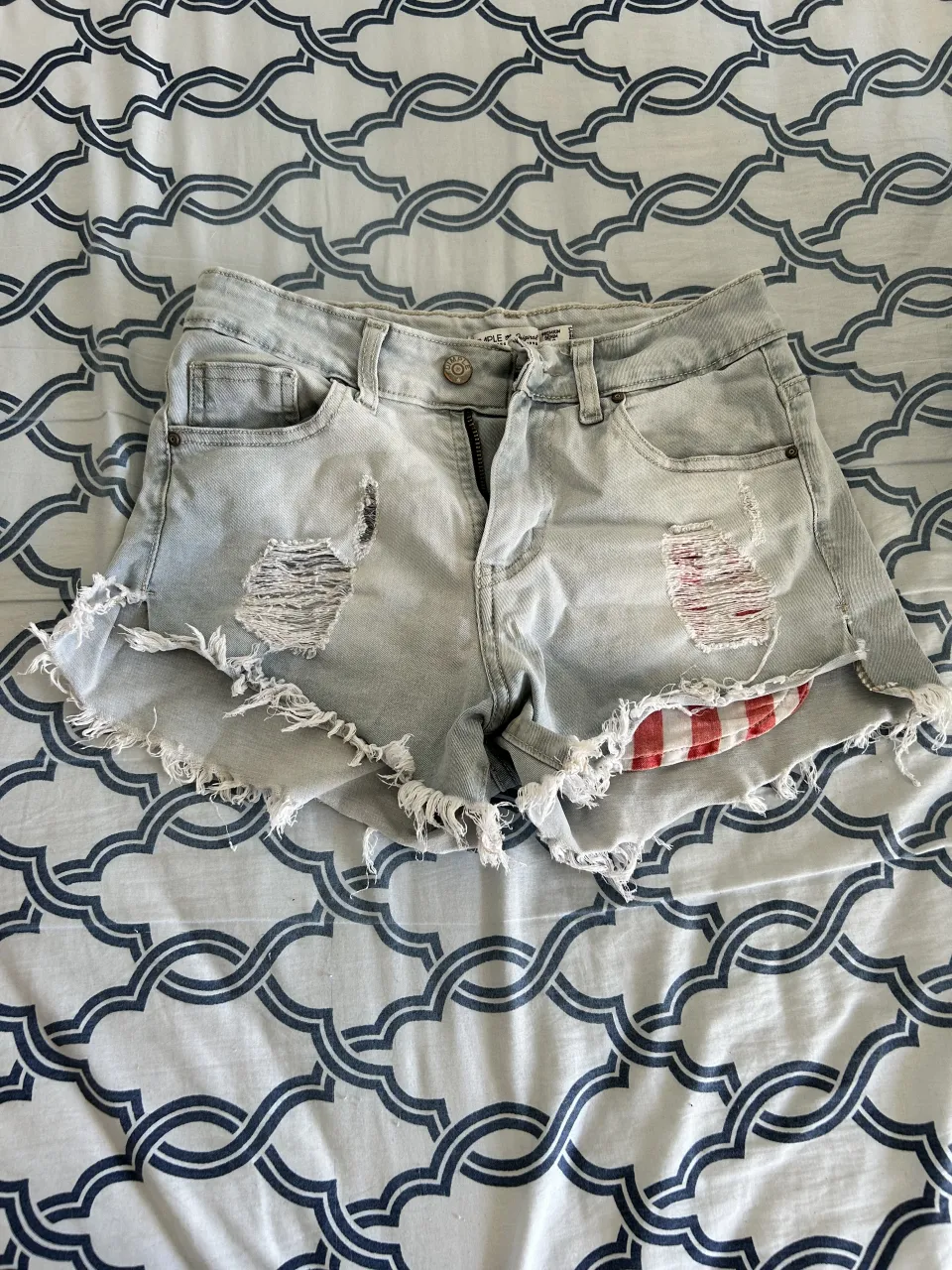Short A ≠ - imagen 1
