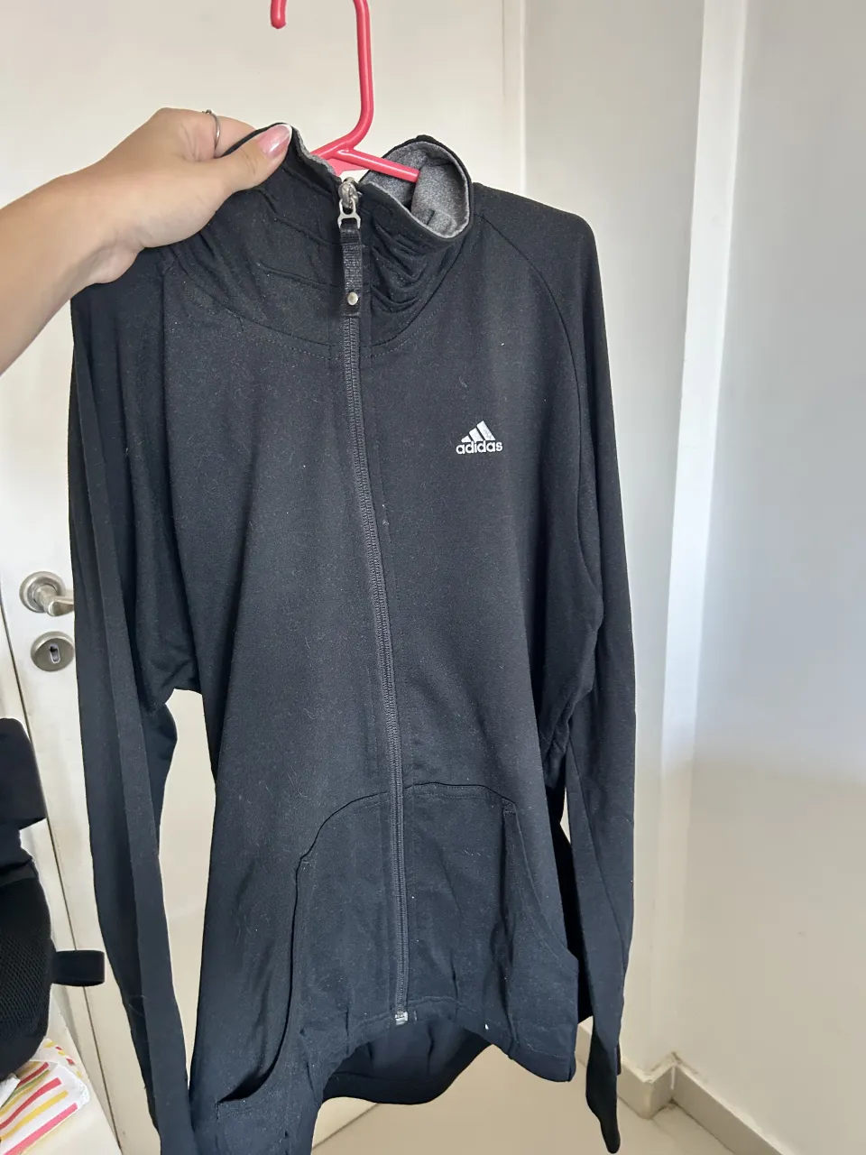 Buzo adidas - imagen 1