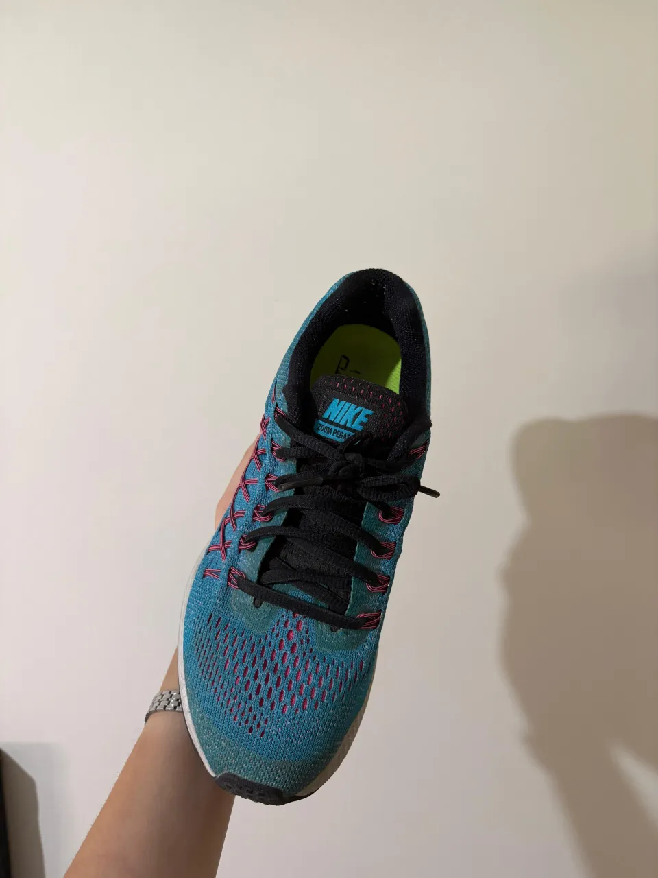 Zapatillas Nike - imagen 3