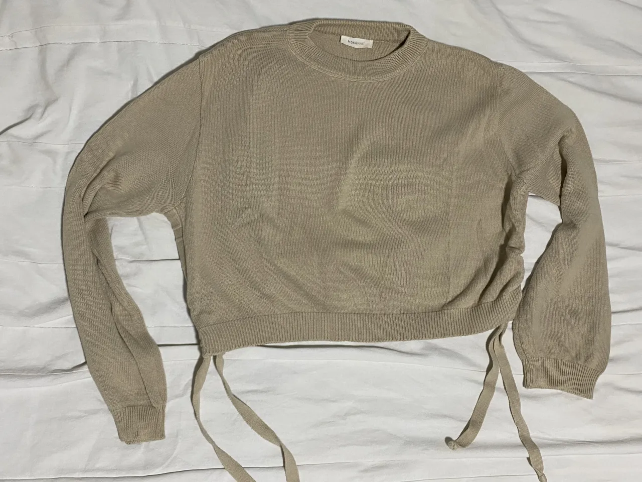 Sweater MOKAKNIT - imagen 2