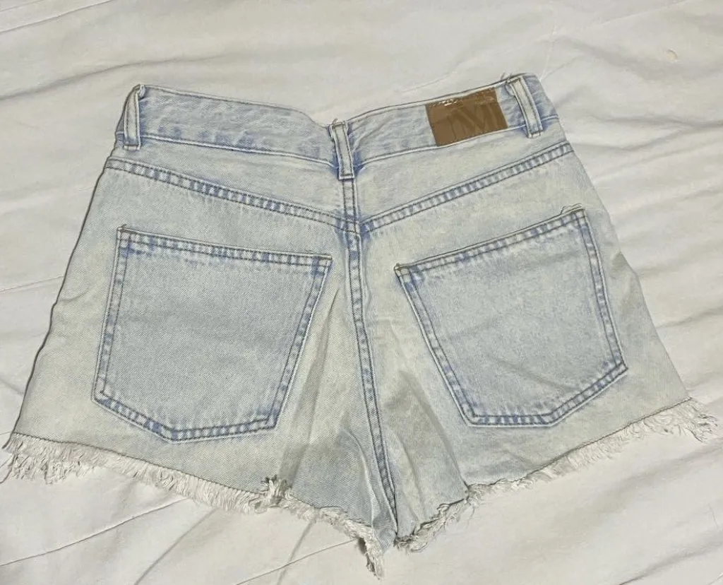Short Magda - imagen 2