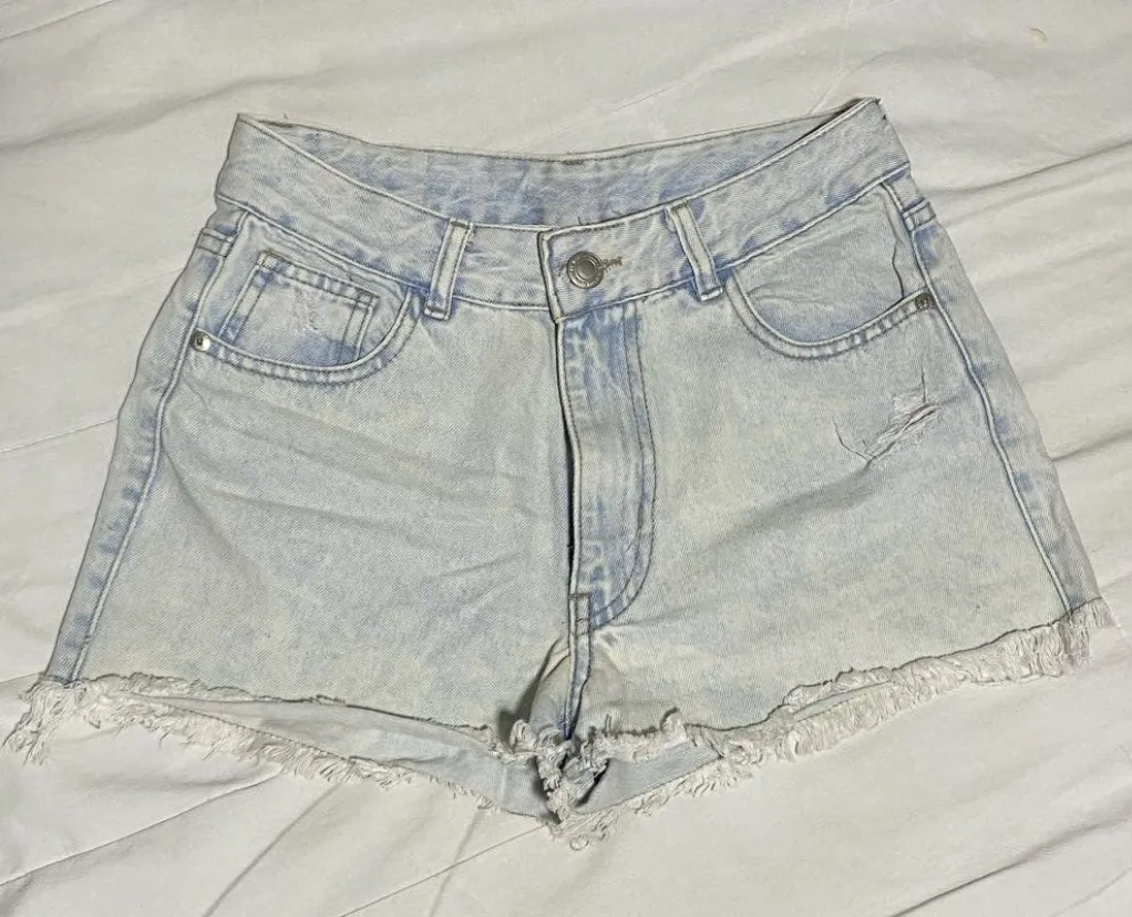 Short Magda - imagen 1