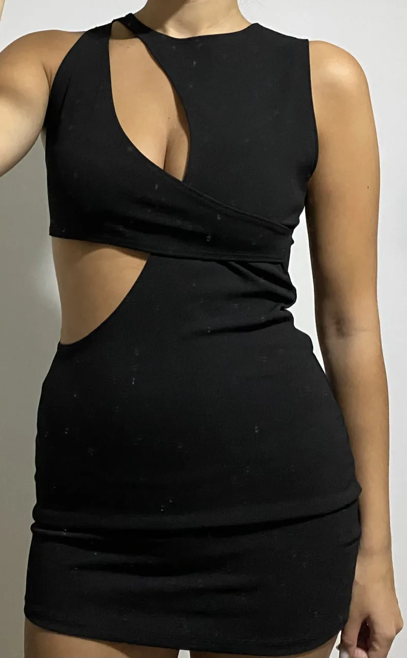 Vestido A ≠ - imagen 1