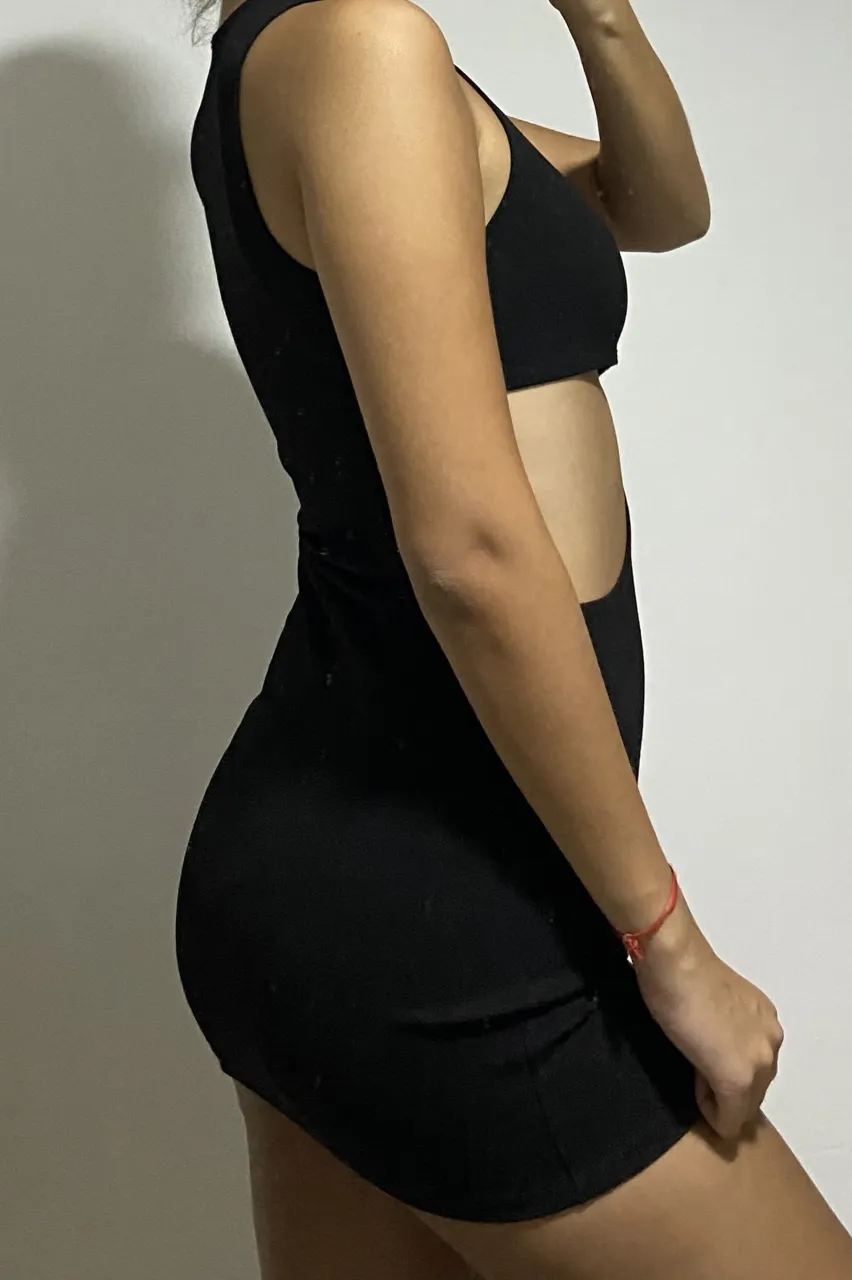 Vestido A ≠ - imagen 2