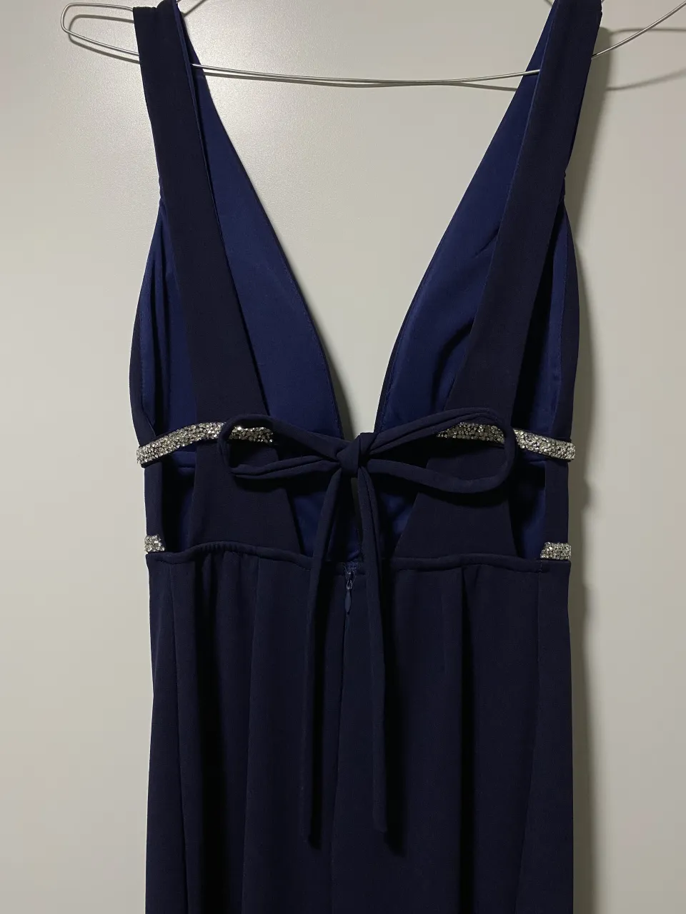 Vestido A ≠ - imagen 4