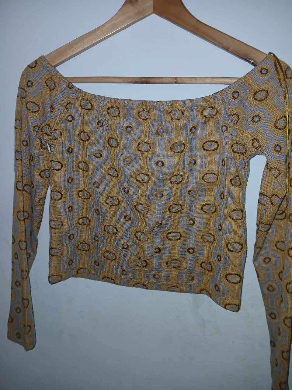 Remera Zara - imagen 2