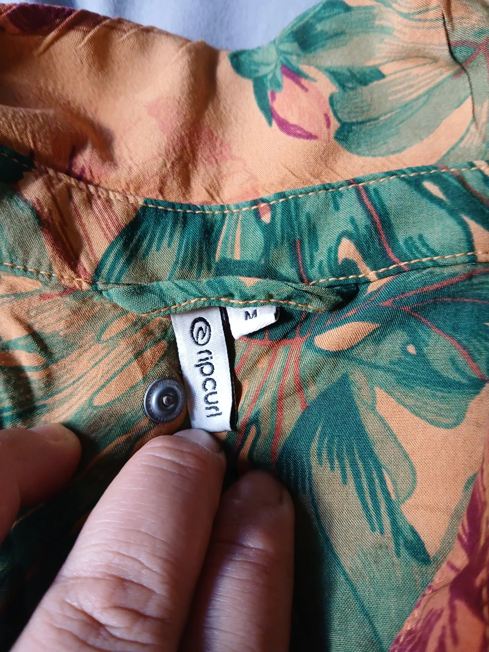 Vestido Rip Curl - imagen 2