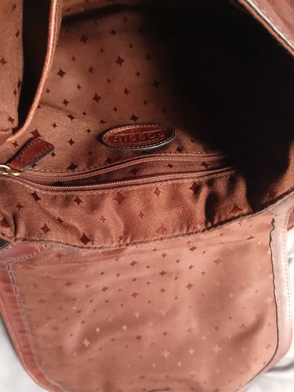 Bolso Fossil - imagen 2