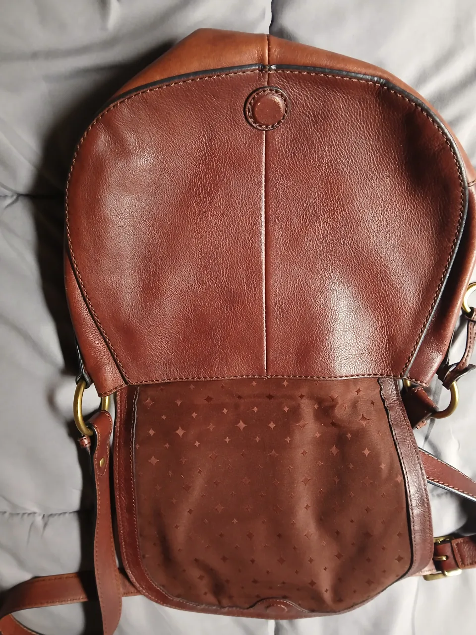 Bolso Fossil - imagen 1