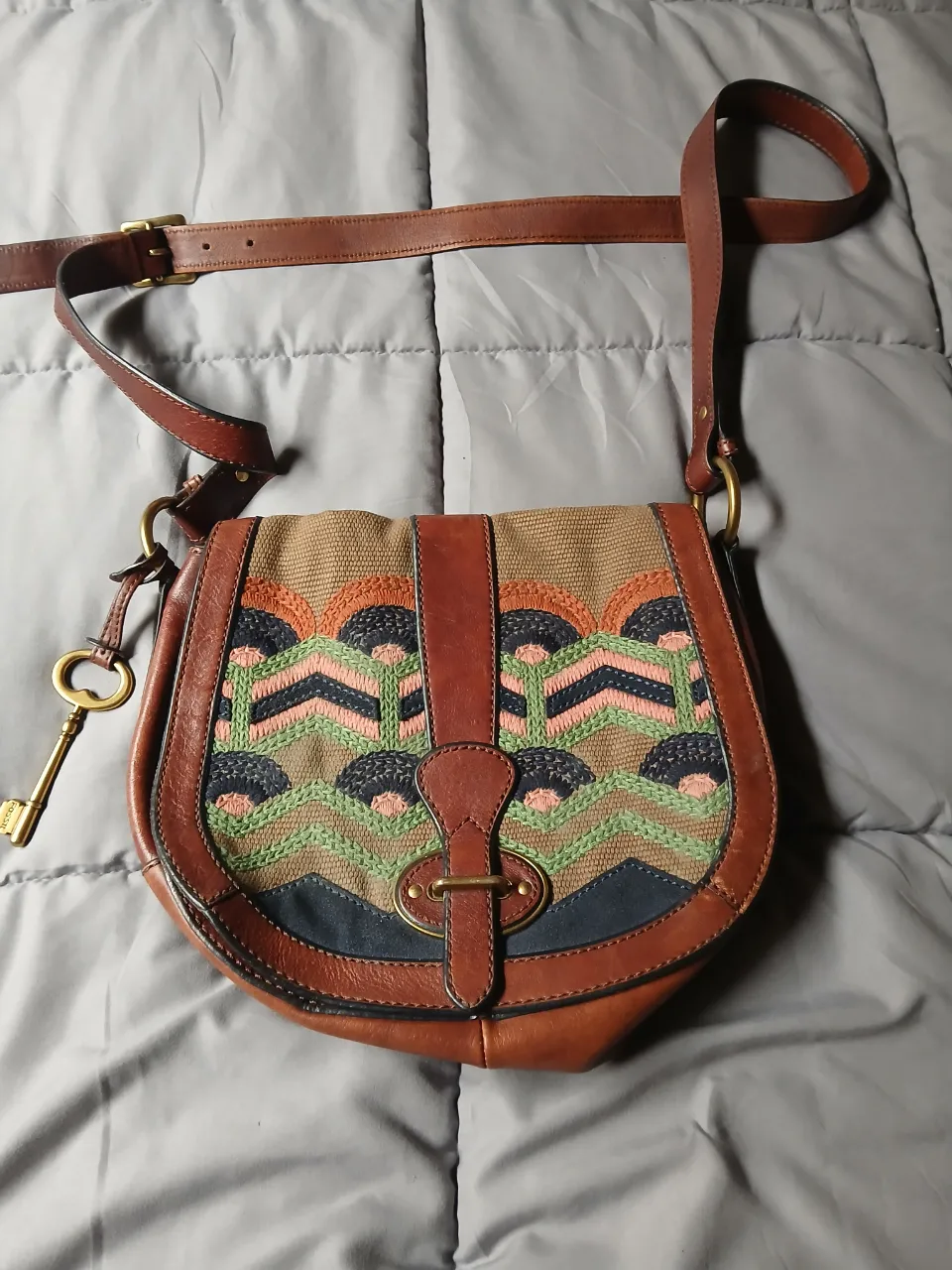 Bolso Fossil - imagen 4