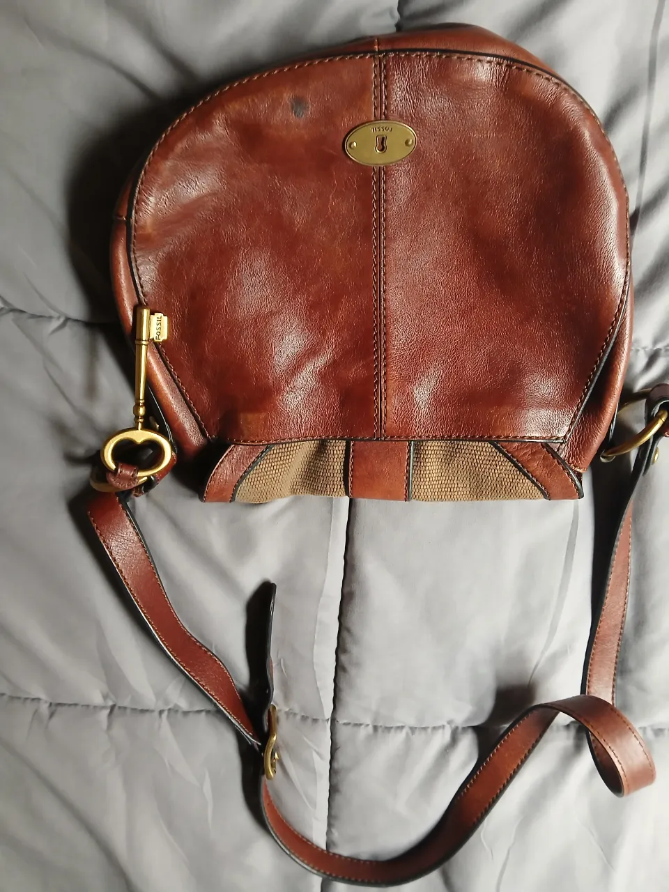Bolso Fossil - imagen 3