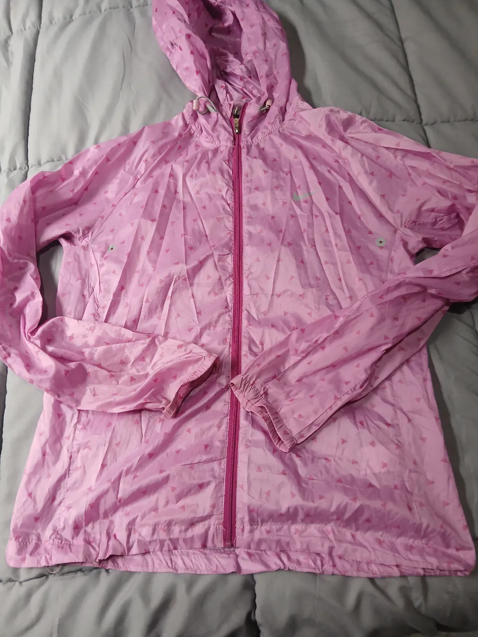Rompeviento Nike - imagen 5