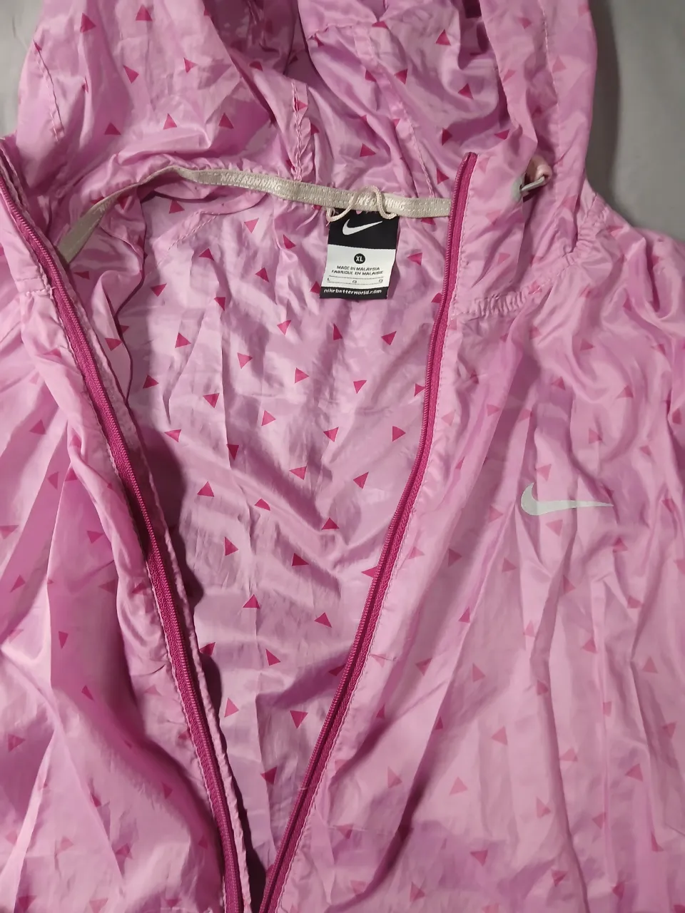 Rompeviento Nike - imagen 1
