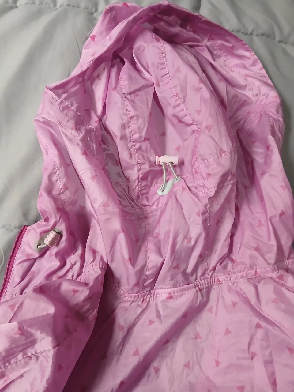 Rompeviento Nike - imagen 3