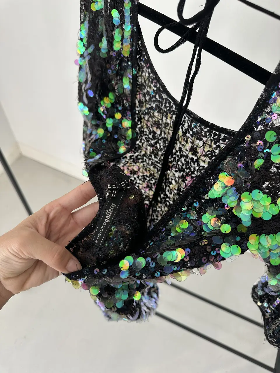 Vestido Kosiuko - imagen 4