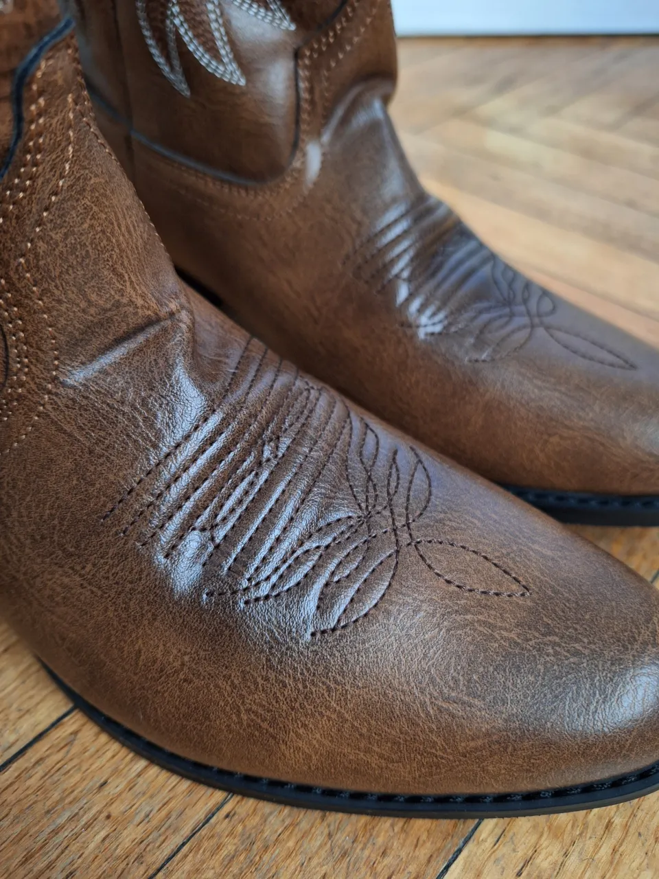 Botas A ≠ - imagen 2