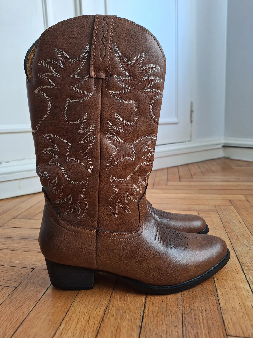 Botas A ≠ - imagen 1