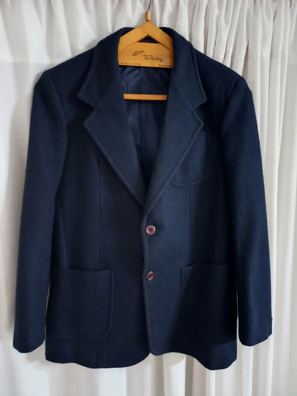 Blazer Sin marca - imagen 1