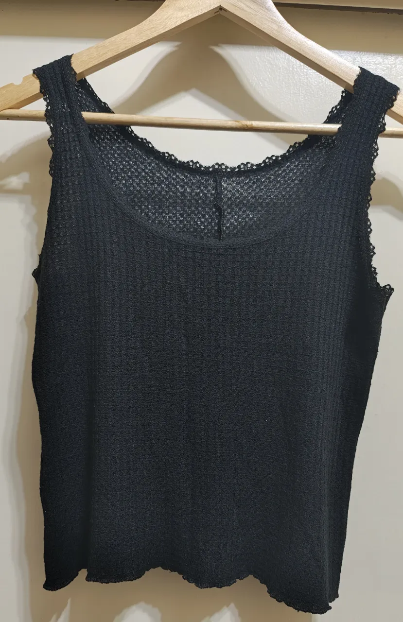 Musculosa Ninguna - imagen 2