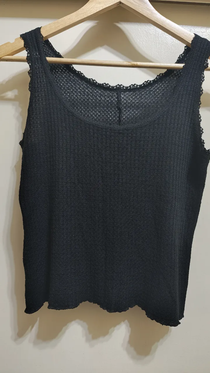 Musculosa Ninguna - imagen 3
