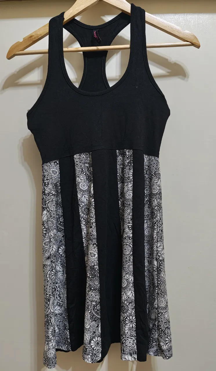 Vestido Ninguna - imagen 2