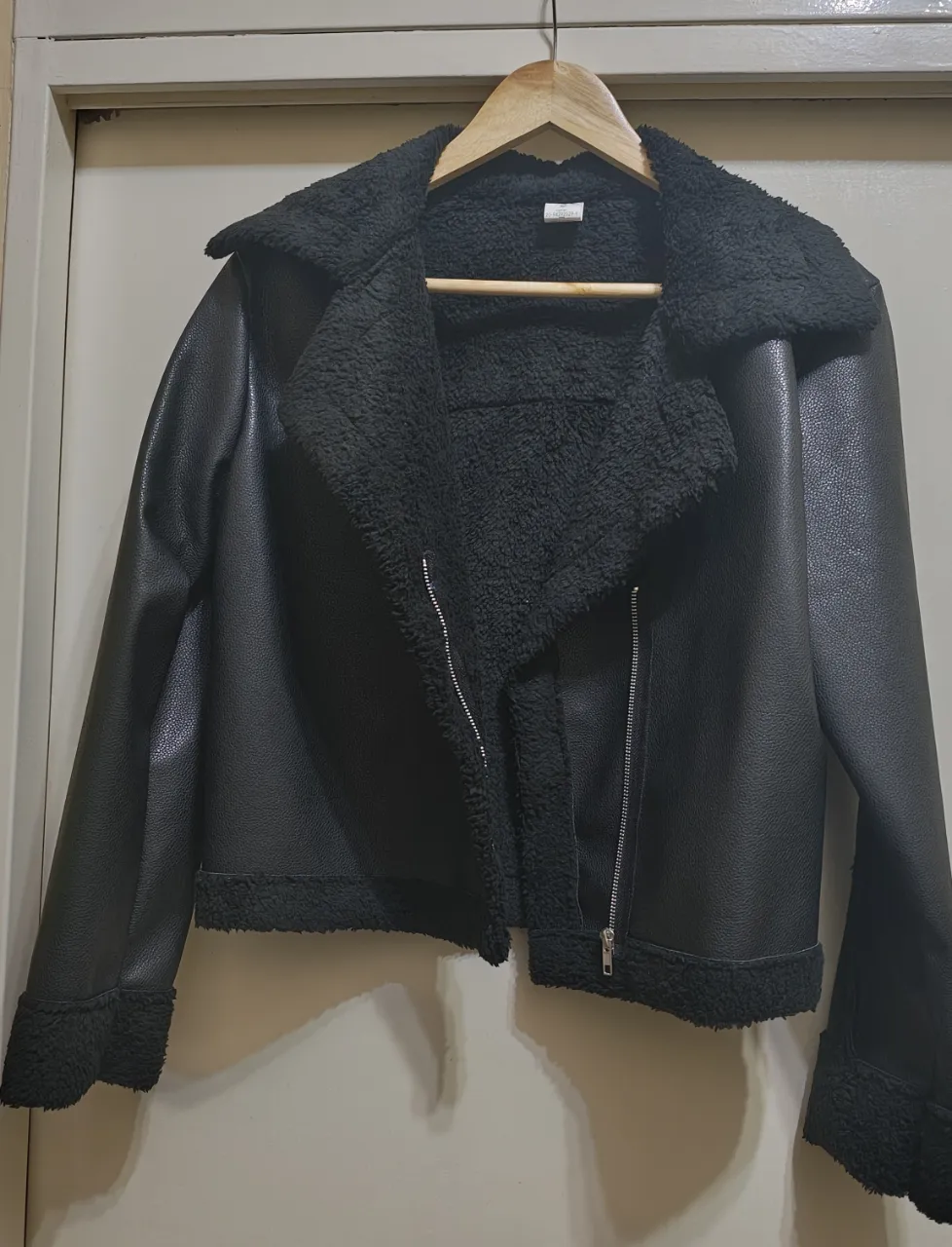 Campera Ninguna miniatura 2