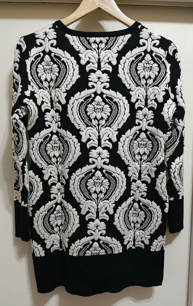 Sweater Ninguna - imagen 2