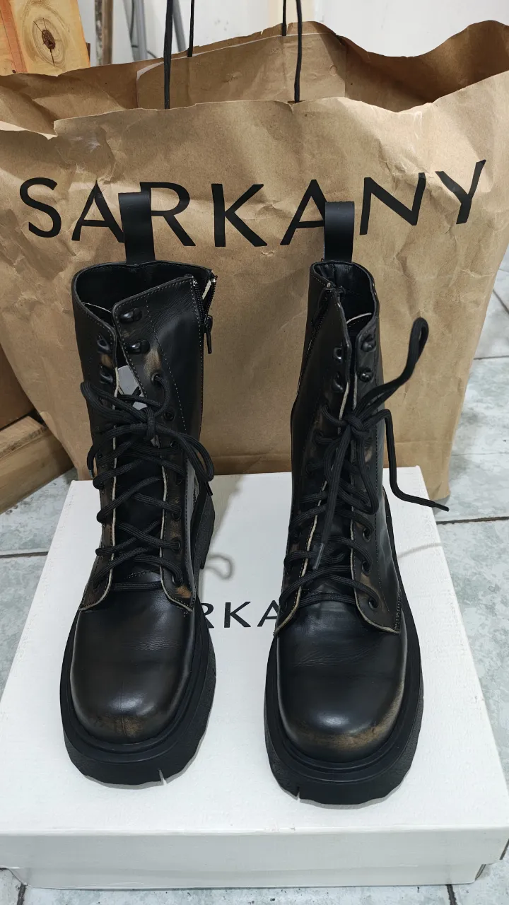 Borcegos Sarkany - imagen 3
