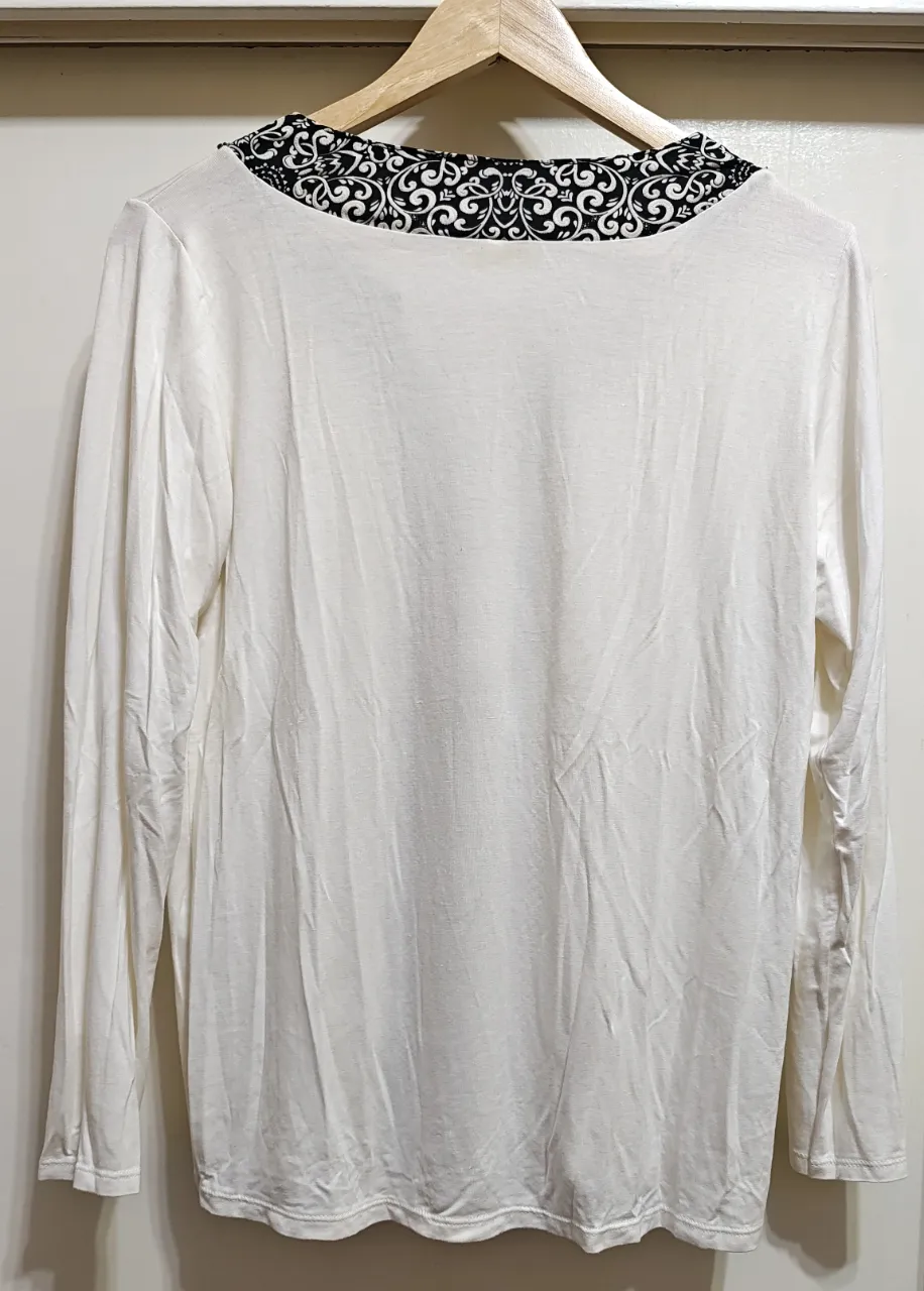 Remera Ninguna - imagen 3