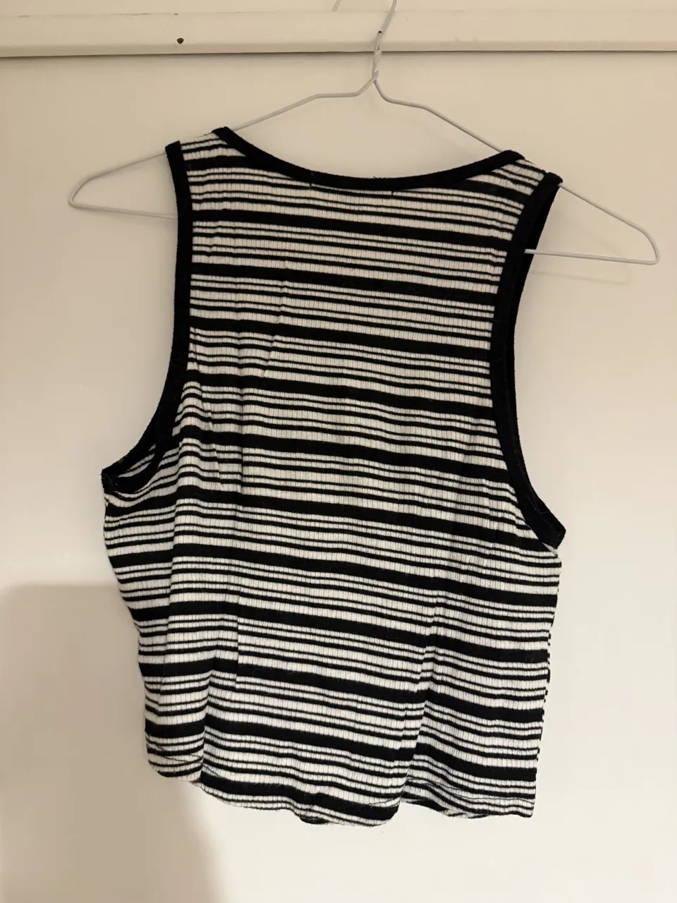 Musculosa Forever 21 - imagen 2