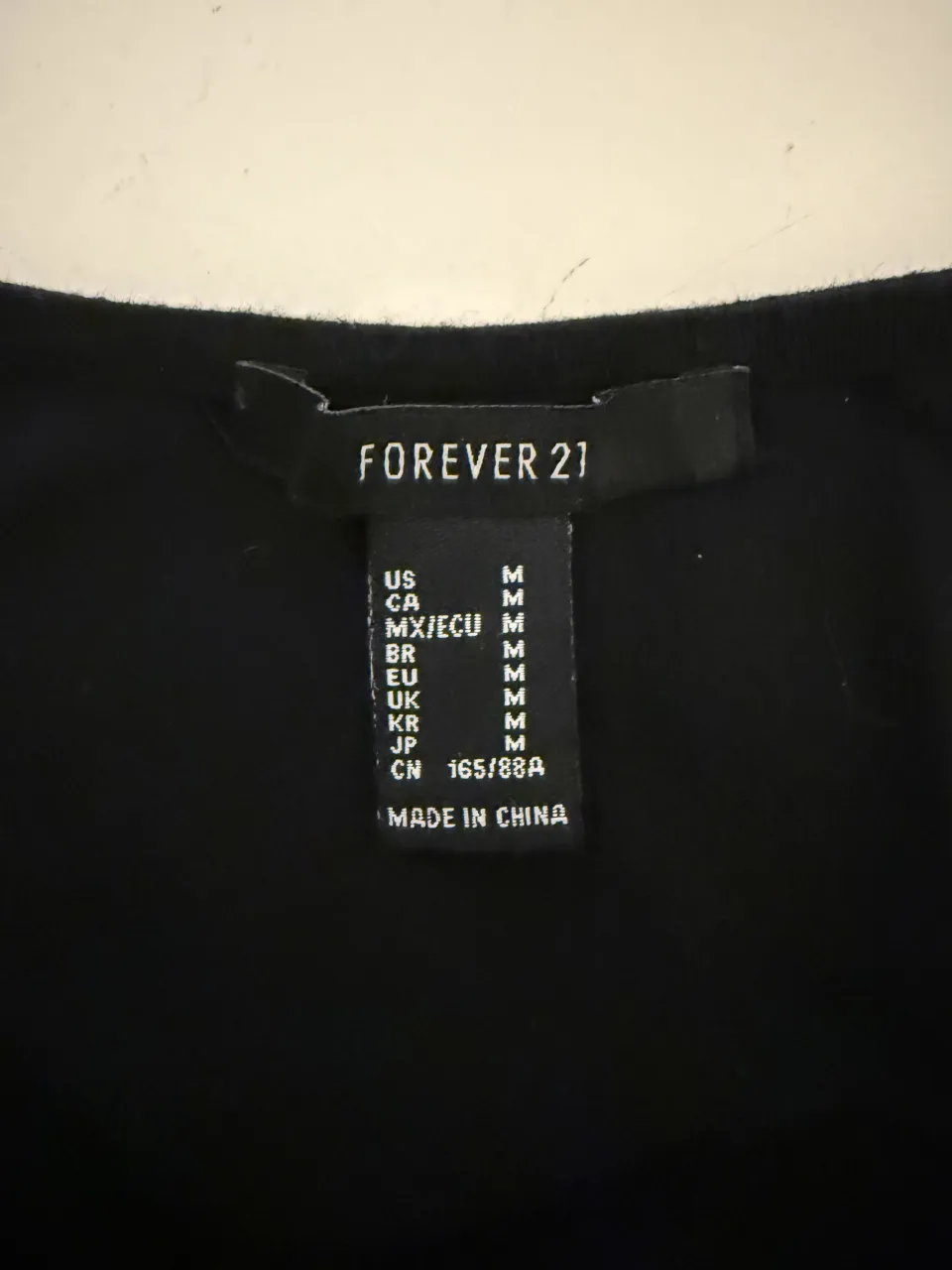 Top Forever 21 - imagen 3