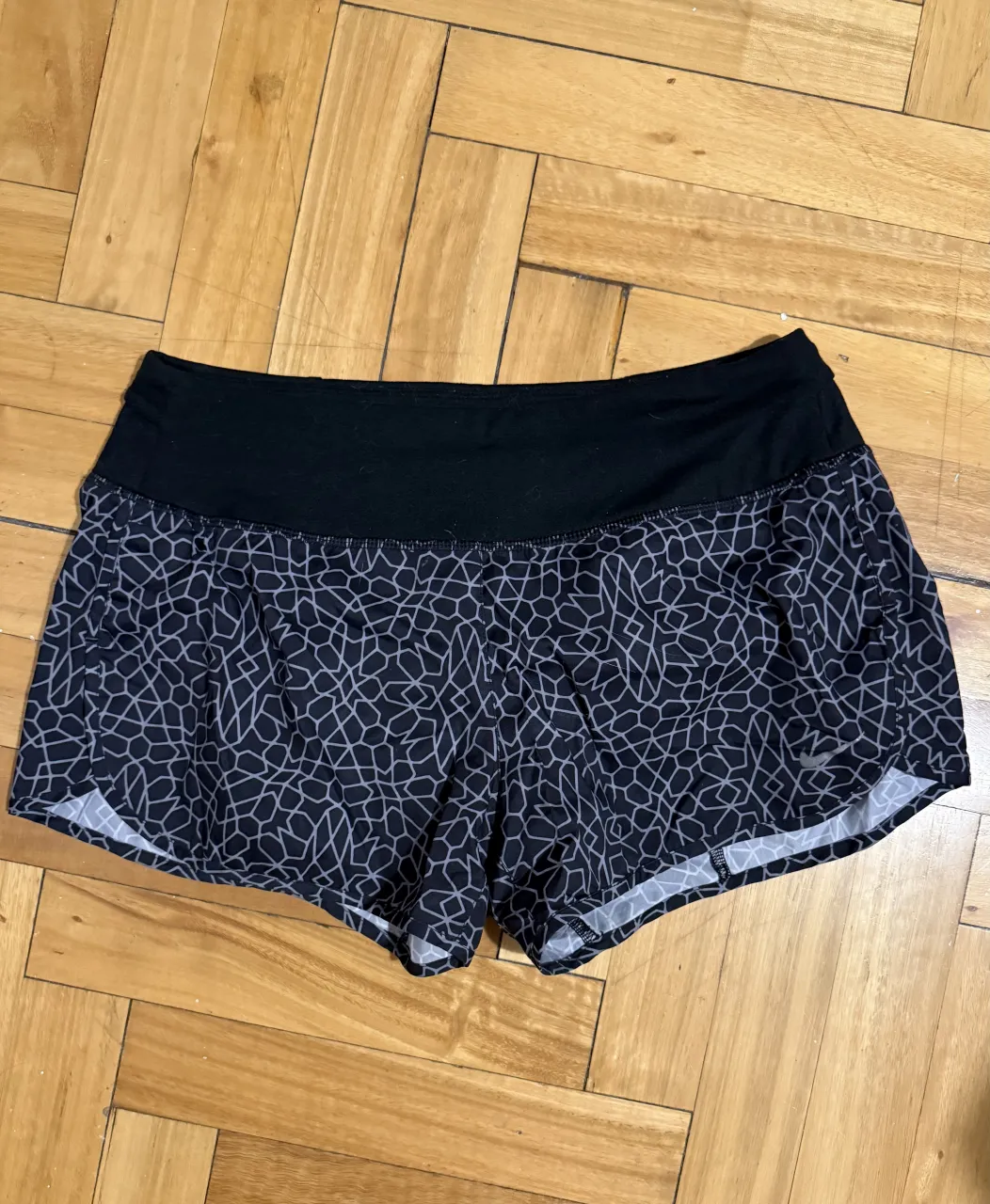 Short Nike - imagen 1