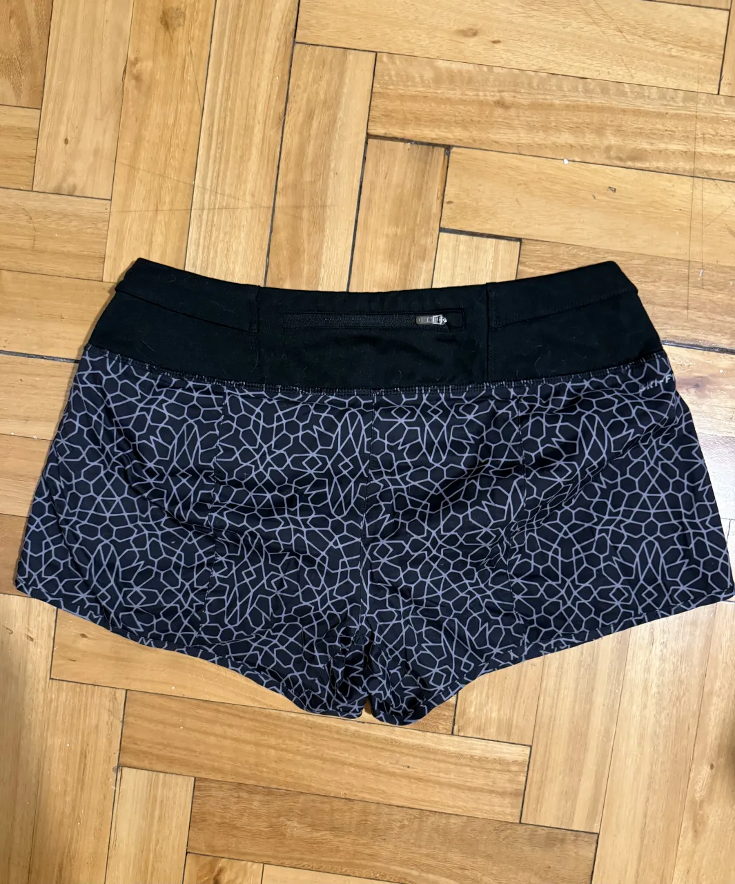 Short Nike - imagen 2
