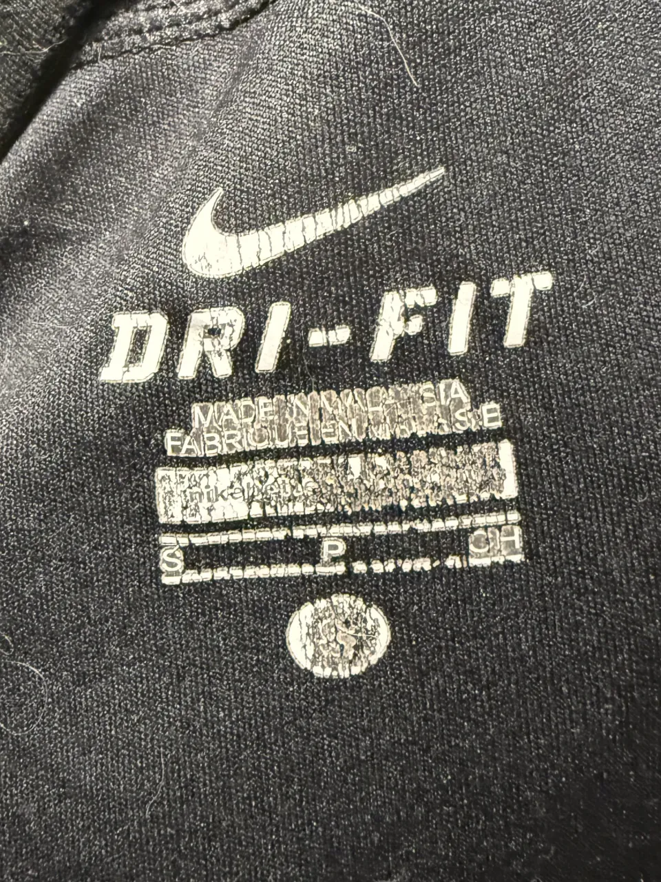 Short Nike - imagen 3