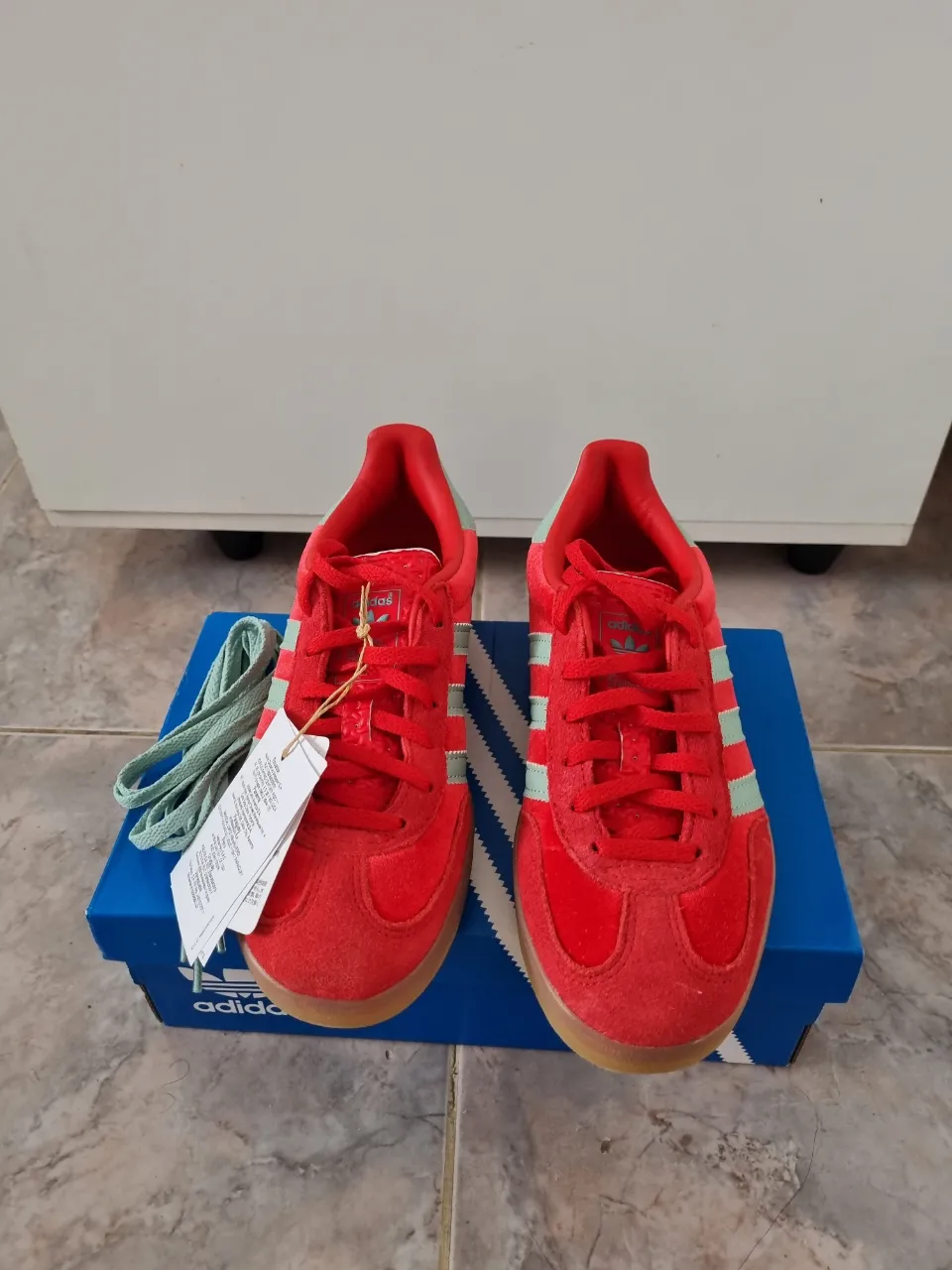 Zapatillas adidas - imagen 3