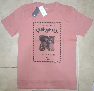 Quiksilver