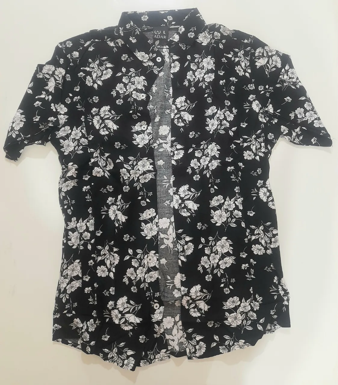 Camisa Adar - imagen 2