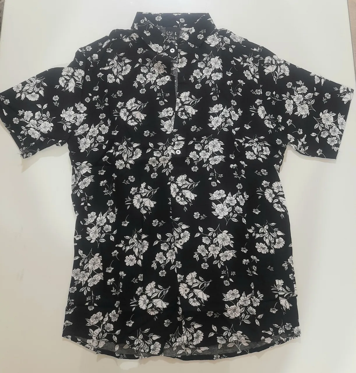 Camisa Adar - imagen 1