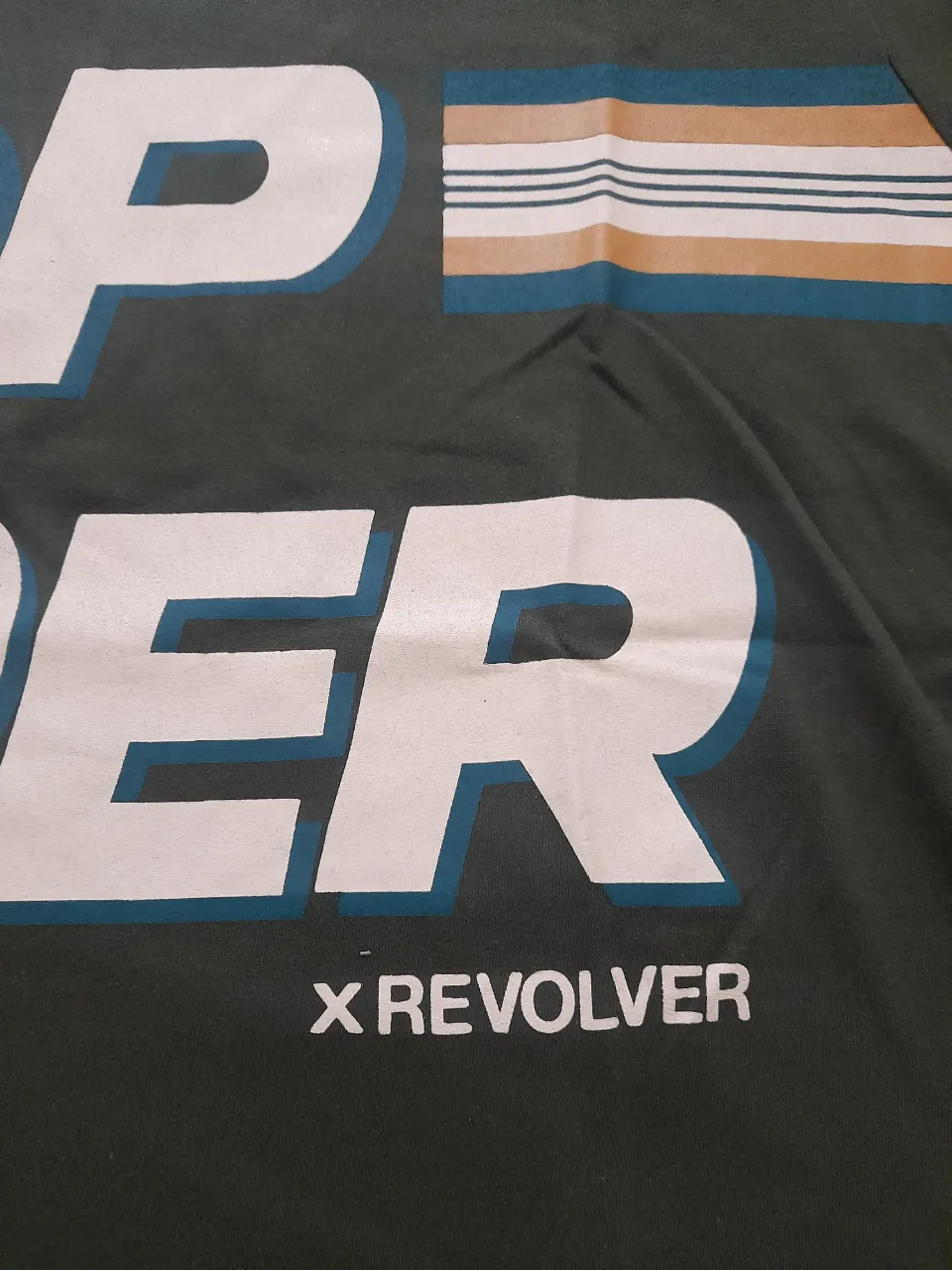 Remera Topper - imagen 3