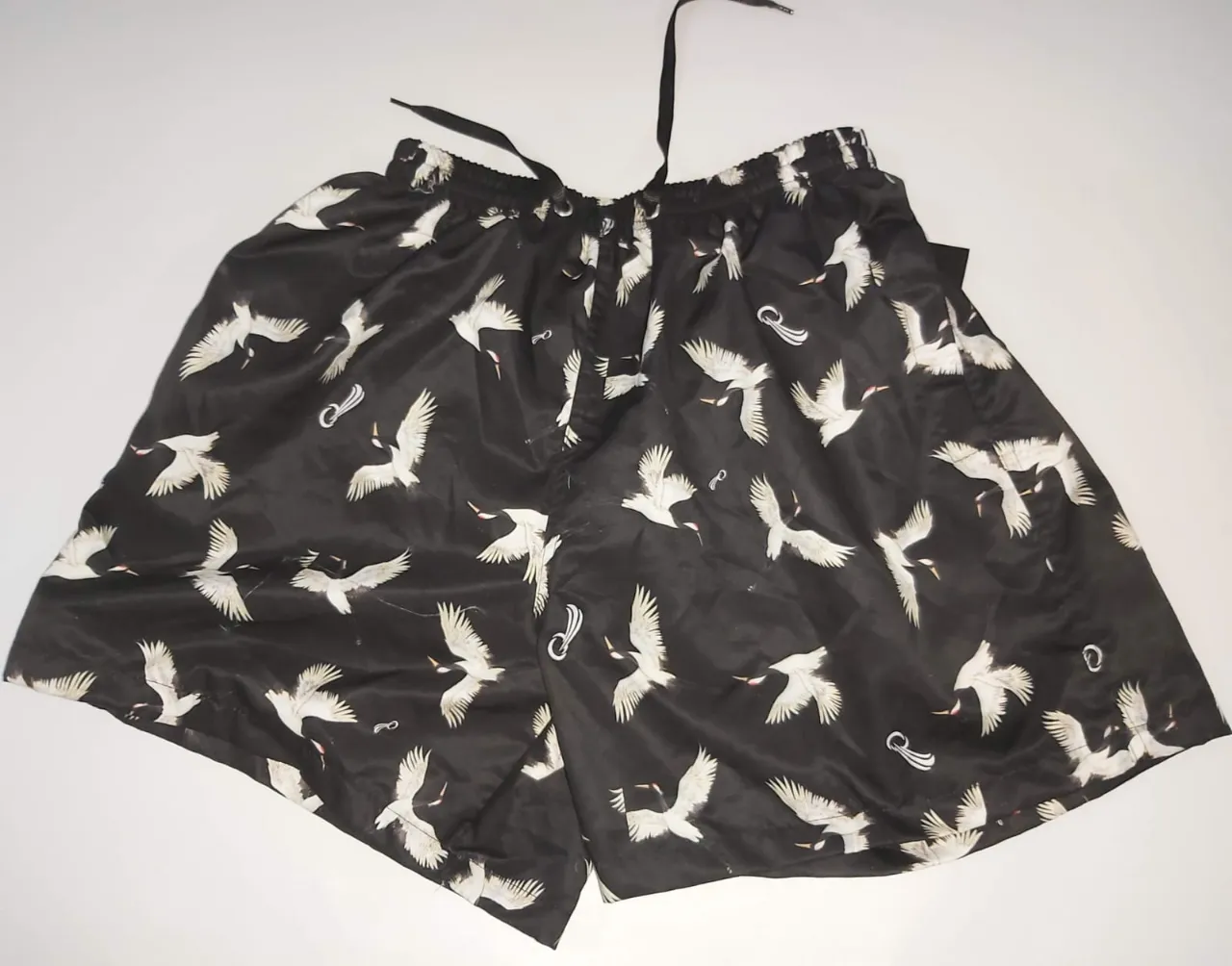 Short Sin marca - imagen 1