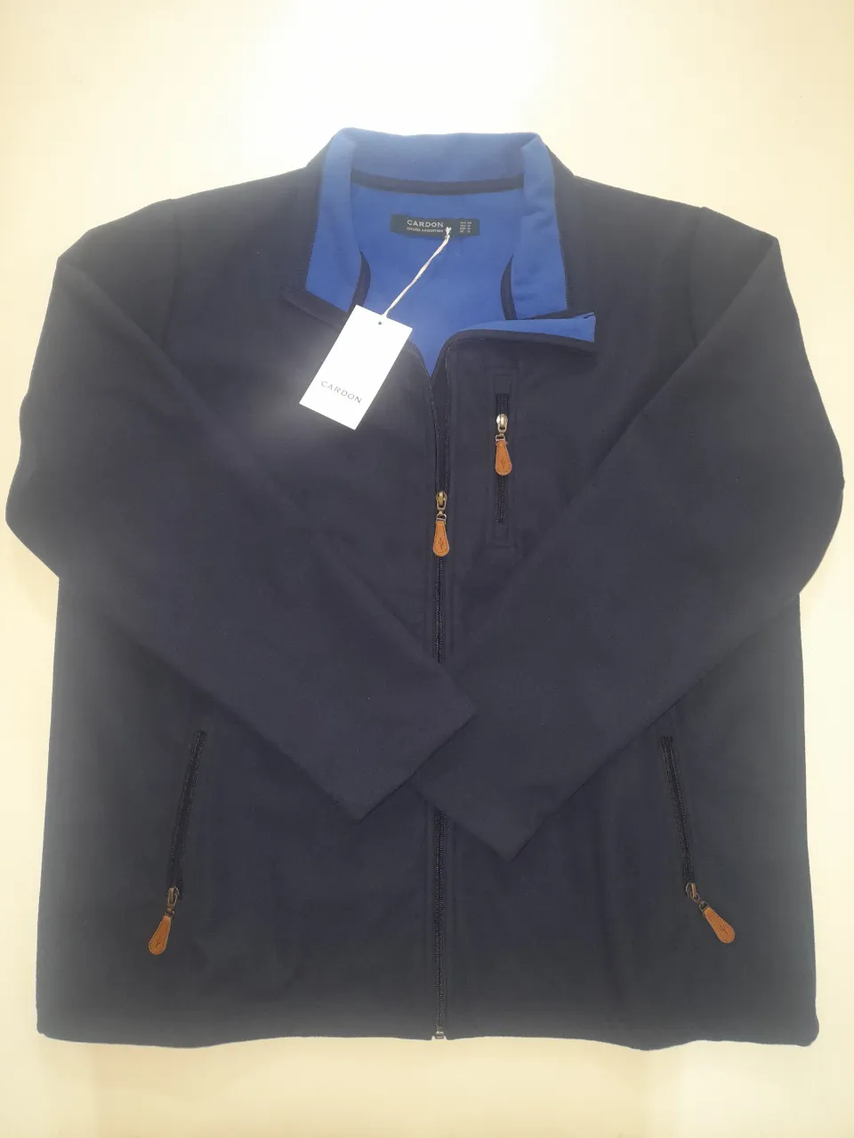 Campera Cardon - imagen 1