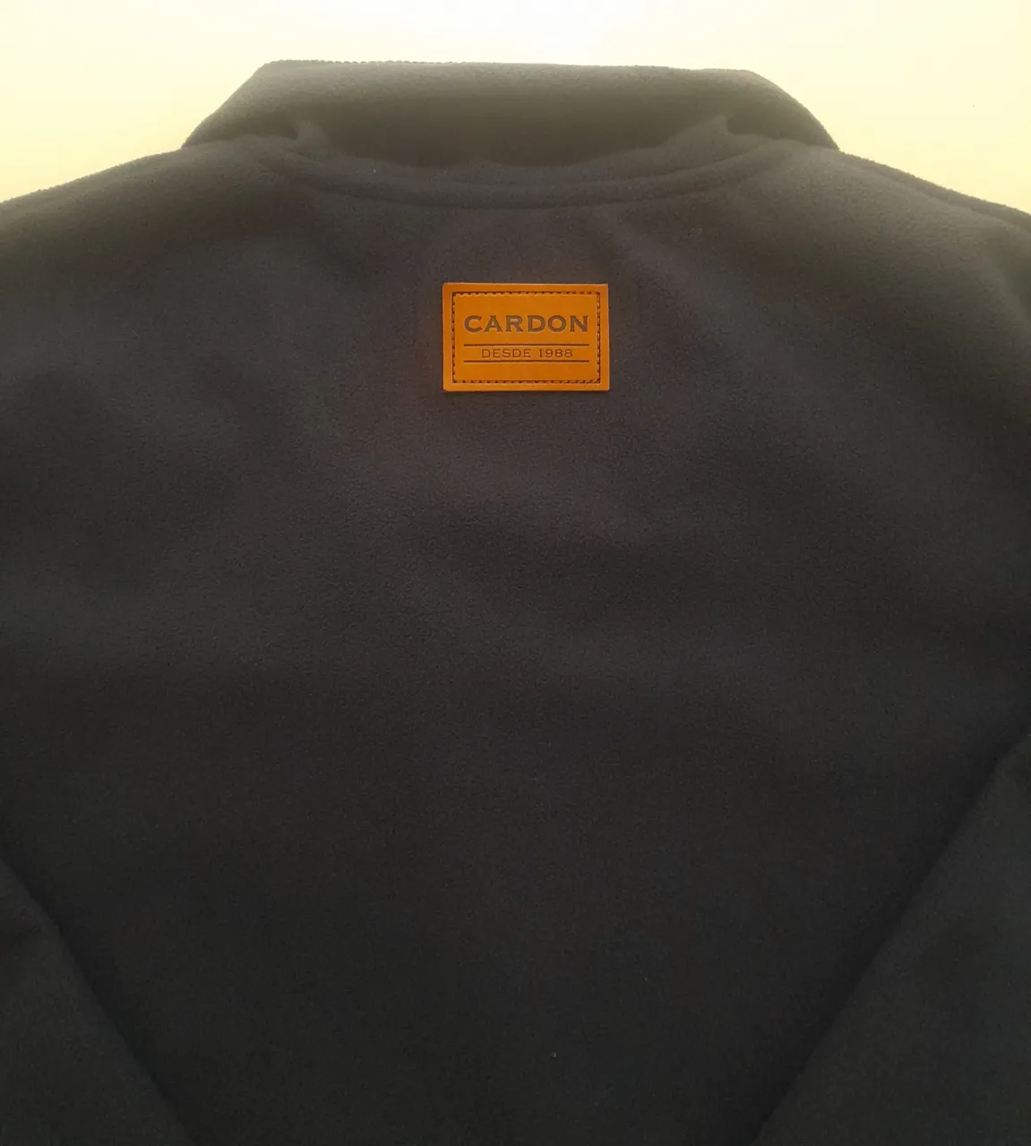 Campera Cardon - imagen 3