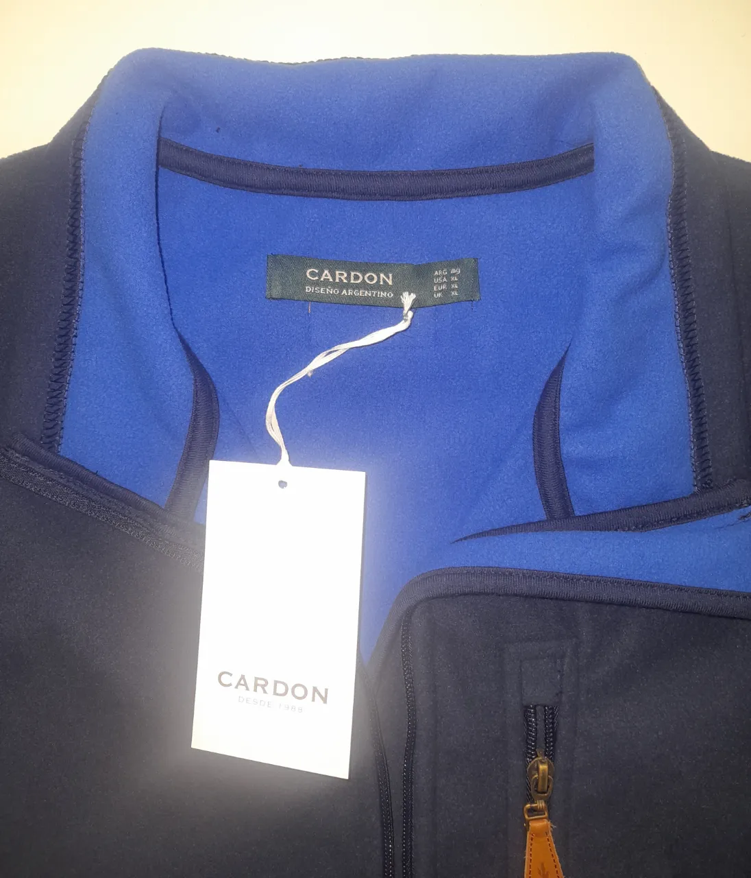 Campera Cardon - imagen 2