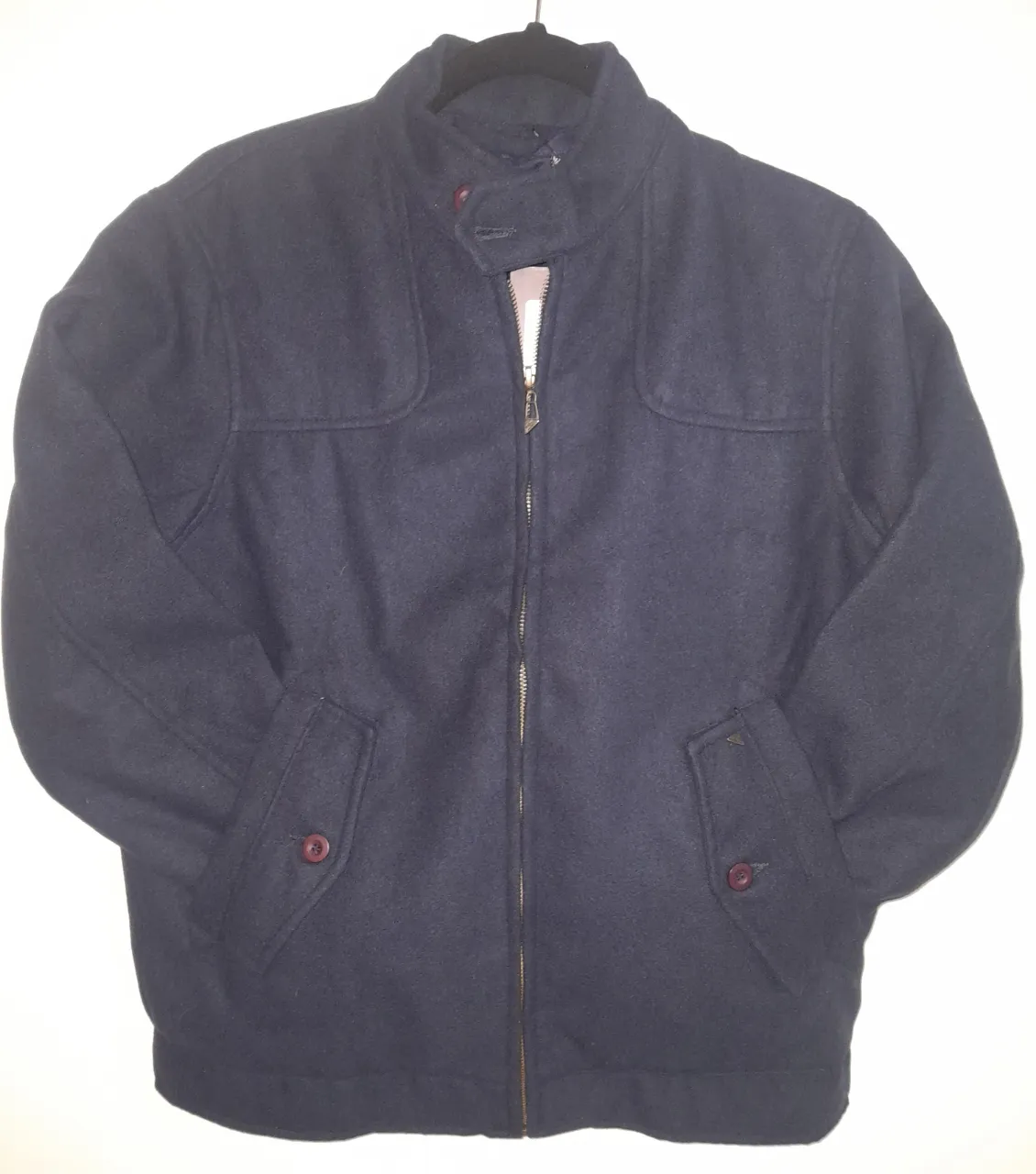 Campera New Man - imagen 2