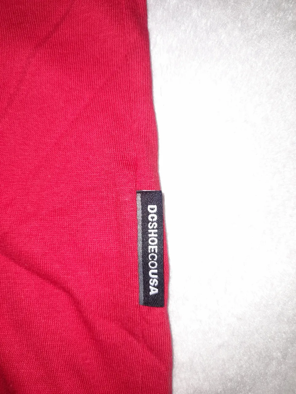 Remera DC Shoes - imagen 3