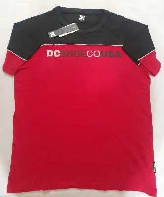 DC Shoes