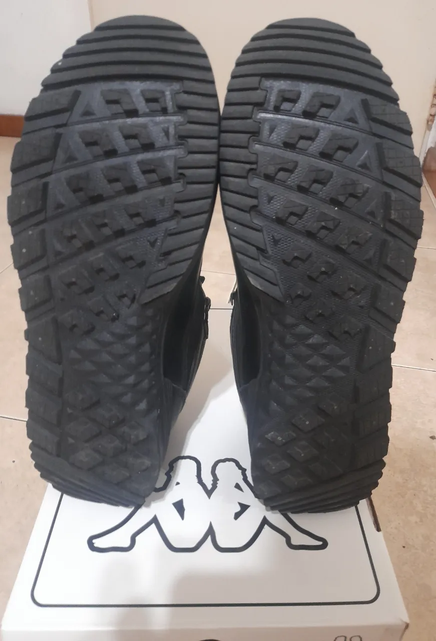 Zapatillas Kappa - imagen 4