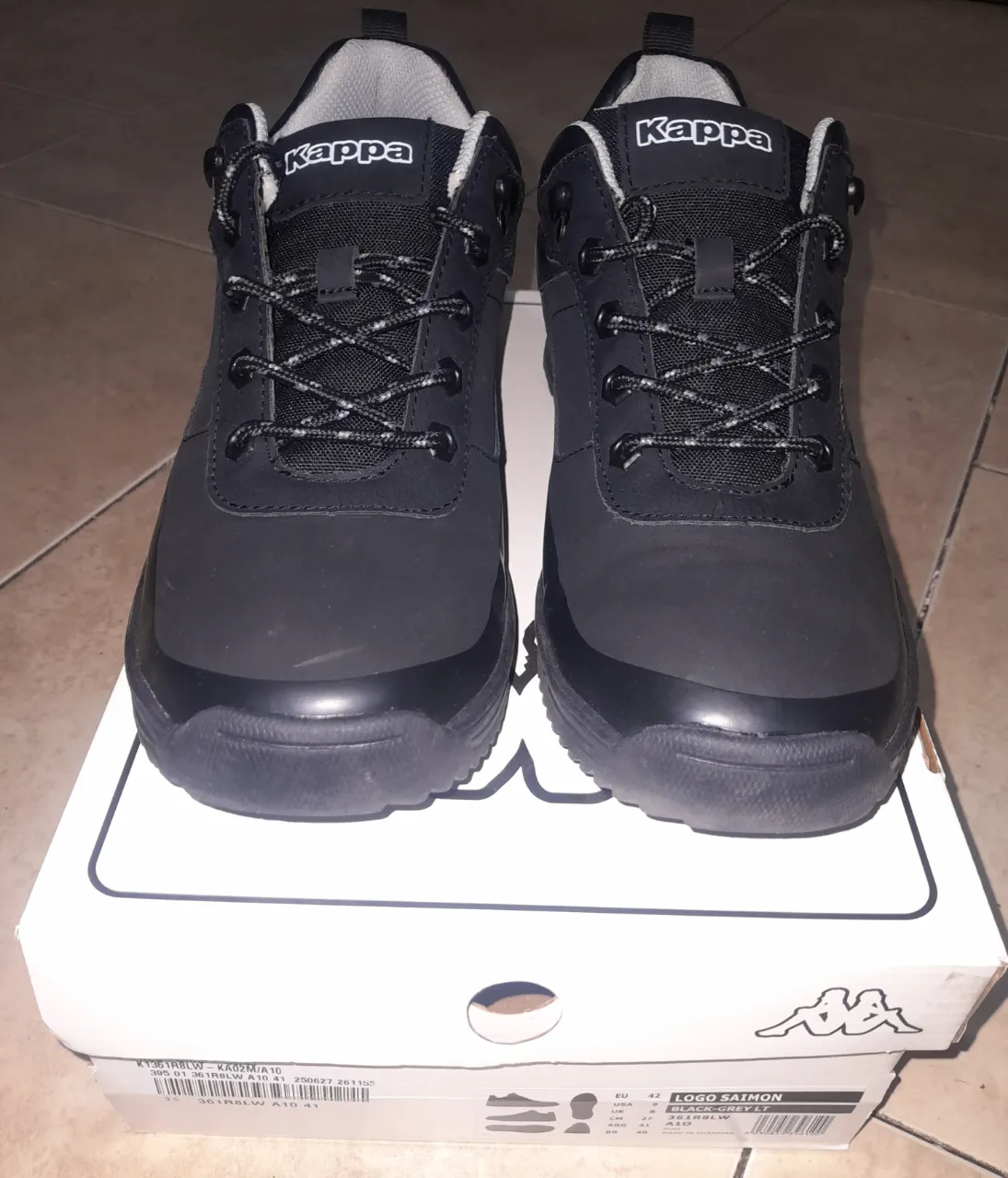 Zapatillas Kappa - imagen 2