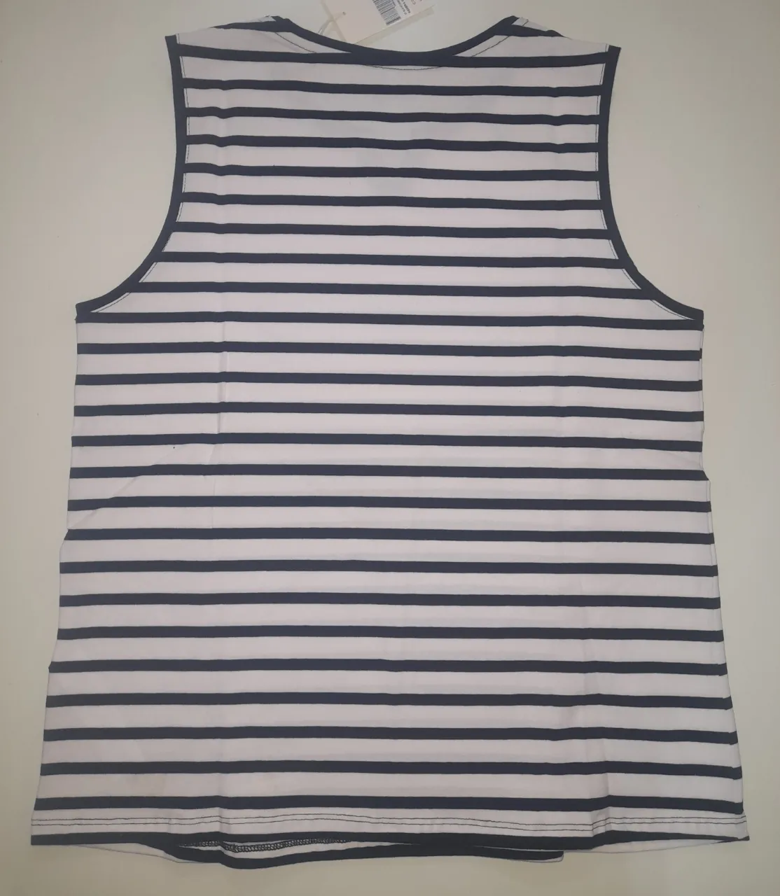 Musculosa Cardon - imagen 2