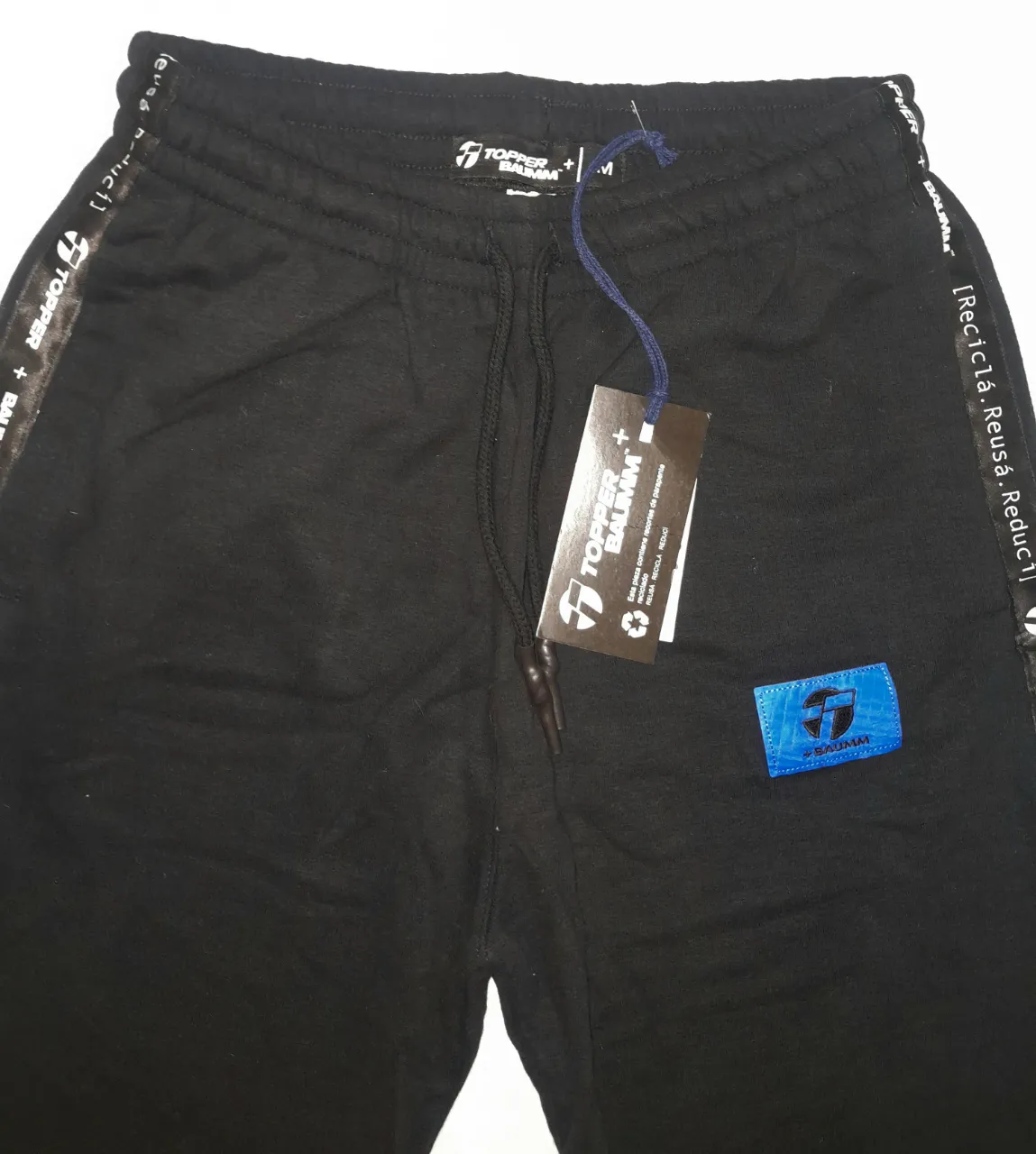 Pantalón Topper - imagen 3